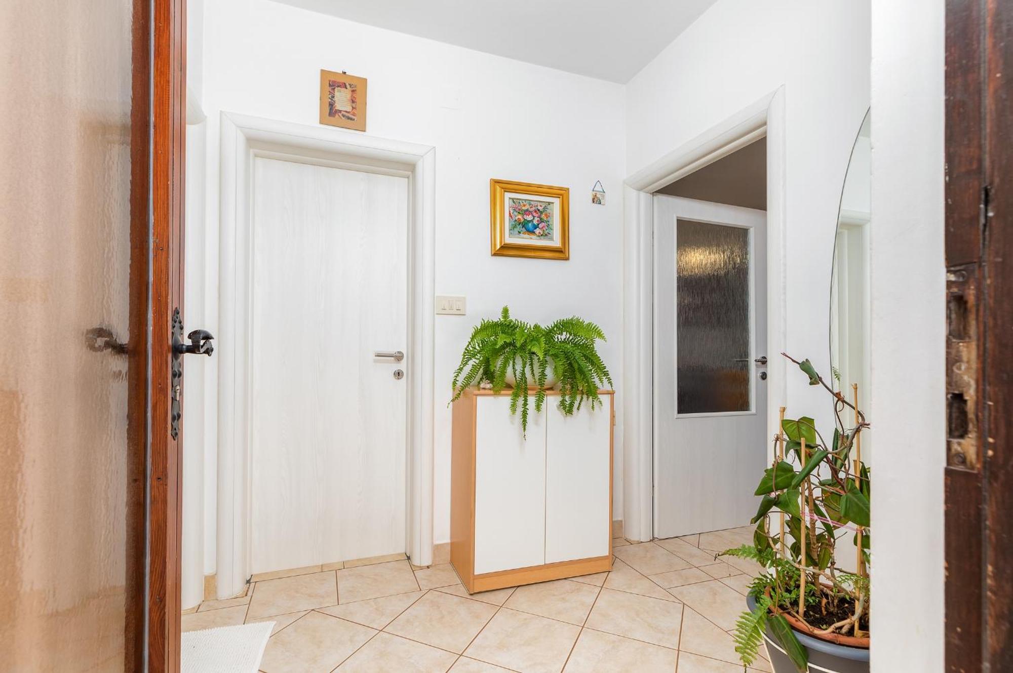 Apartment Milena พูลา ภายนอก รูปภาพ