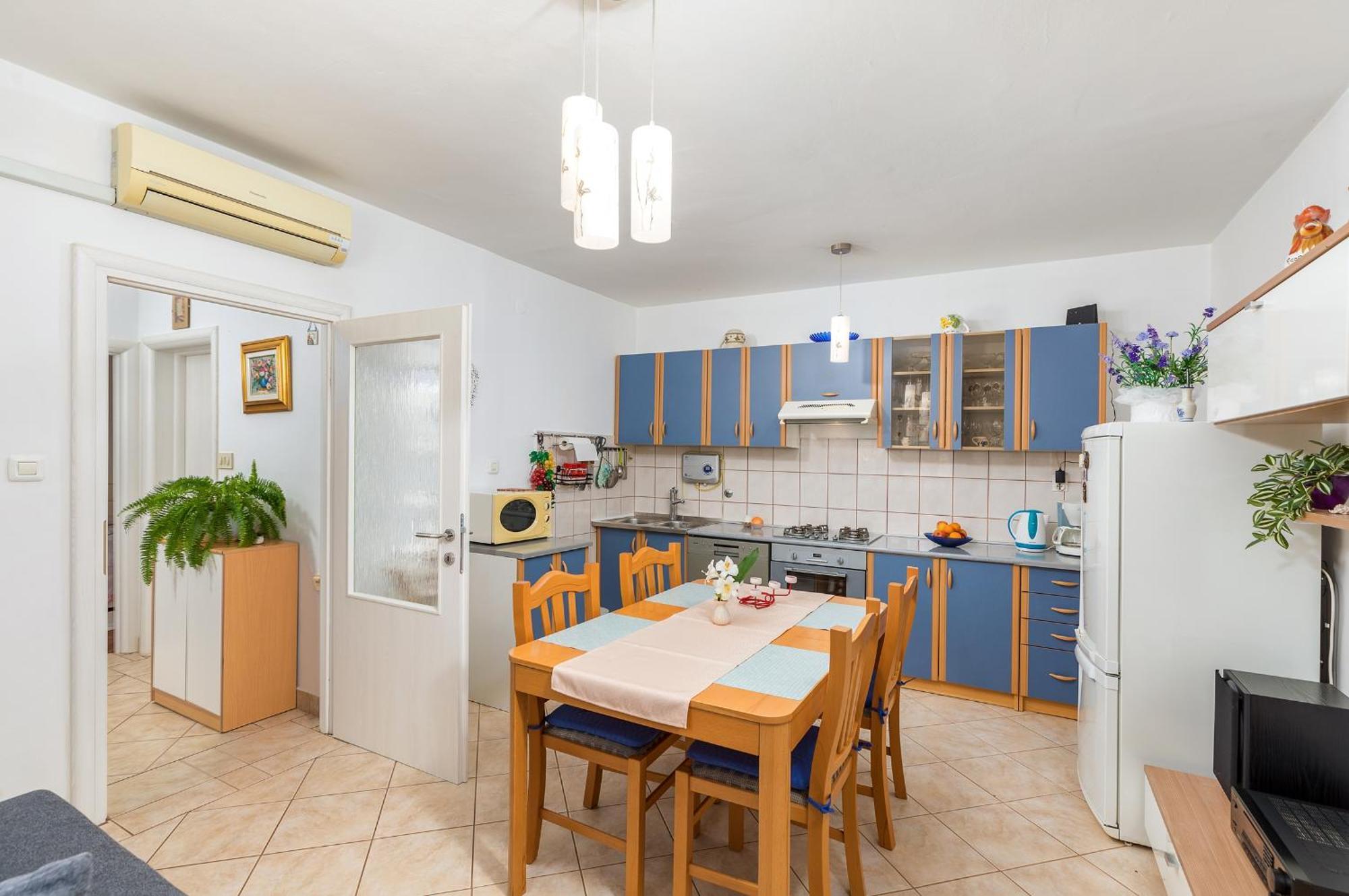 Apartment Milena พูลา ภายนอก รูปภาพ