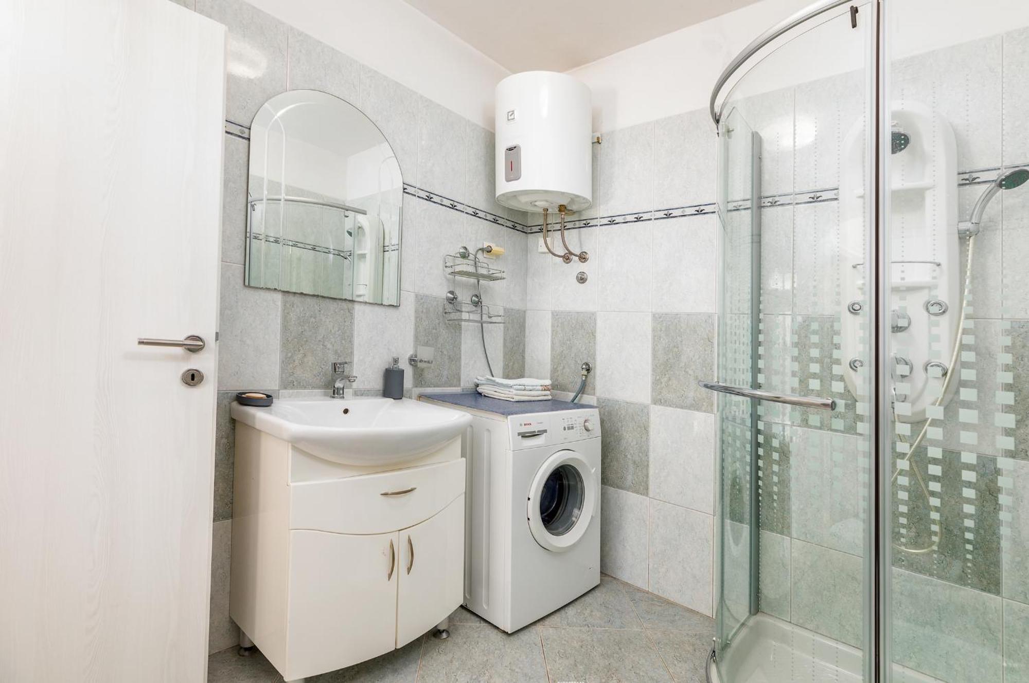 Apartment Milena พูลา ภายนอก รูปภาพ