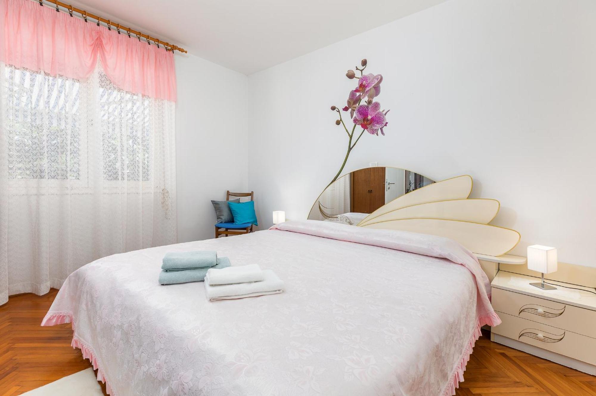 Apartment Milena พูลา ภายนอก รูปภาพ