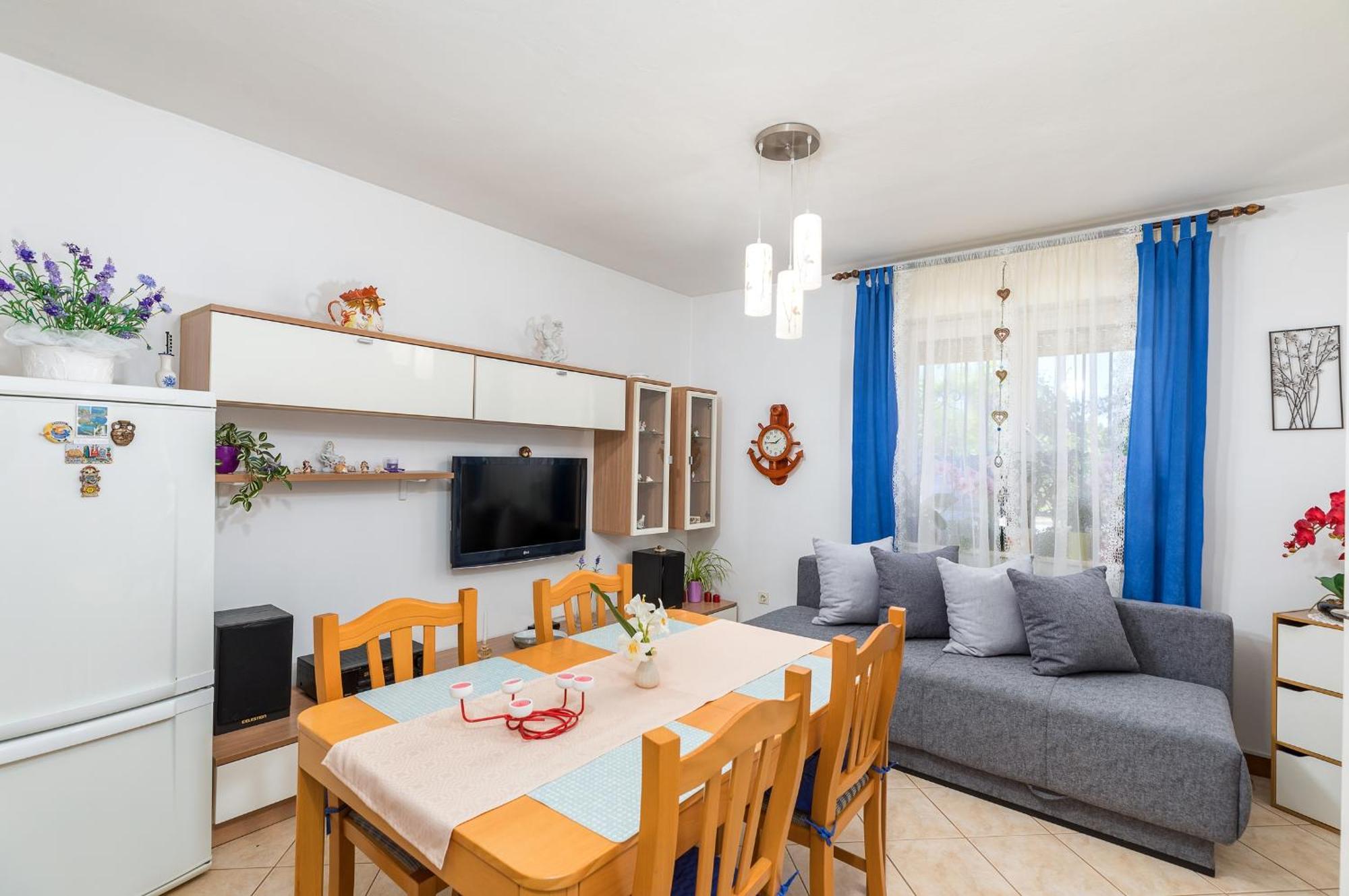 Apartment Milena พูลา ภายนอก รูปภาพ