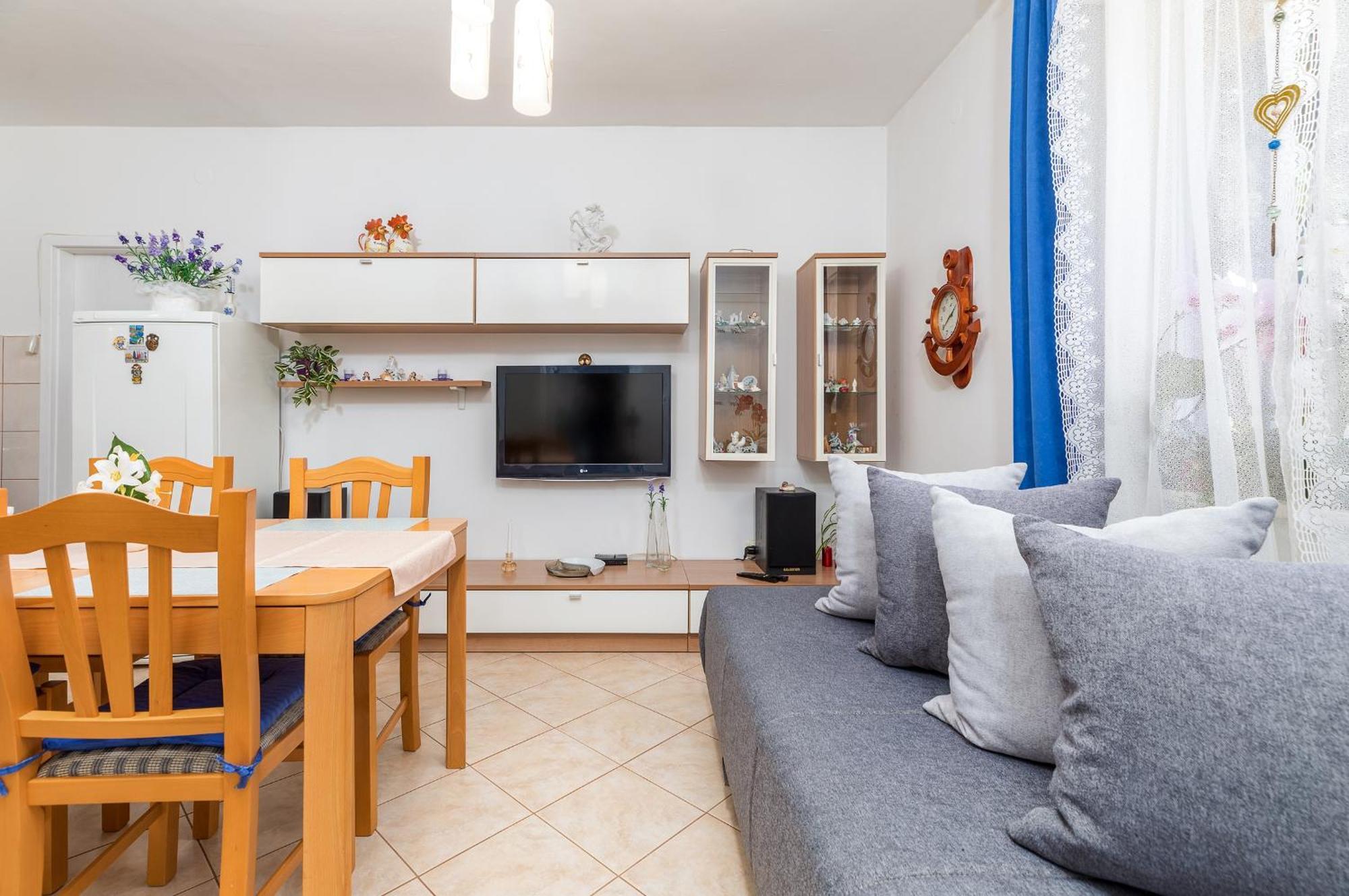 Apartment Milena พูลา ภายนอก รูปภาพ